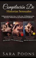 Compilación de Historias Sensuales.