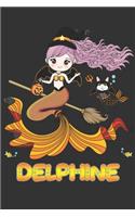 Delphine