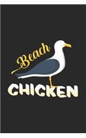 Beach chicken