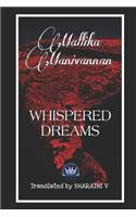 Whispered Dreams