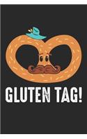 Gluten Tag!