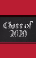 Class of 2020