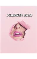 Planner 2020