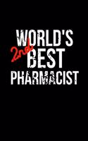 World's 2nd Best Pharmacist