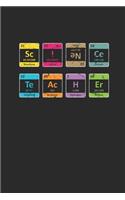 Science Teacher