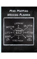 Mind Mapping Wedding Planner