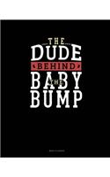 The Dude Behind The Baby Bump: Menu Planner(1827 Menu Planner)