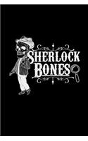 Sherlock bones