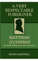 A Very Respectable Foreigner