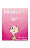 Happy As I Am