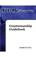 Grantsmanship Guidebook