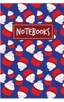 Notebooks