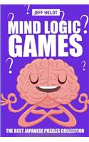 Mind Logic Games
