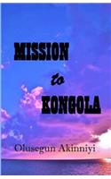 Mission to Kongola