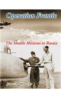 Operation Frantic
