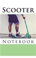 Scooter