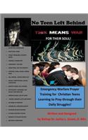 No Teen Left Behind