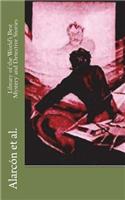 Library of the World's Best Mystery and Detective Stories