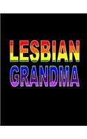 Lesbian Grandma