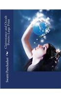 Clairvoyance and Occult Powers: Large Print