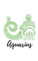 Aquarius: Aquarius Cornell Notes