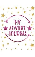 My Advent Journal