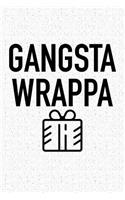 Gangsta Wrappa