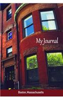 My Journal