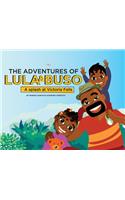 The Adventures of Lula & Buso