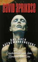 Buch Aufbewahrungsort (The Book Depository)