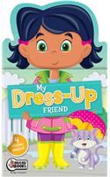 My Dress Up Friend