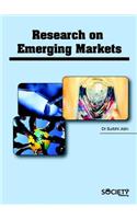 Research on Emerging Markets