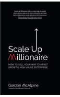 Scale Up Millionaire