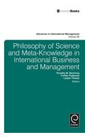 Philosophy of Science and Meta-Knowledge in International Business and Management