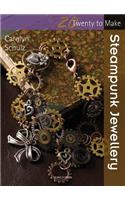 Steampunk Jewellery