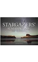 Stargazers' Almanac 2018
