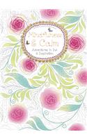 Mindfulness & Calm (Colouring Book)