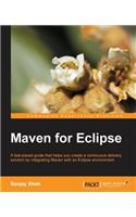 Maven for Eclipse