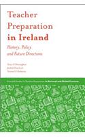 Teacher Preparation in Ireland