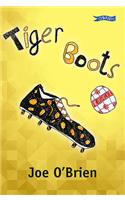 Tiger Boots