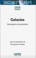 Galaxies: Formation et evolution