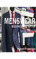 Menswear