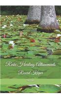 Reiki Healing Attunements: Record Keeper