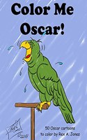 Color Me Oscar!
