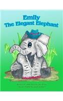 Emily the Elegant Elephant