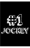 #1 Jockey