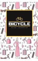 Bicycle Log Journal