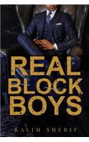 Real Block Boys: Now You Know