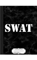 Swat Team Composition Notebook