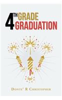 4Th Grade Graduation